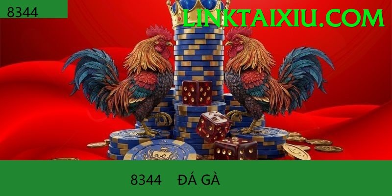Đá Gà Trực Tiếp - Mu88
