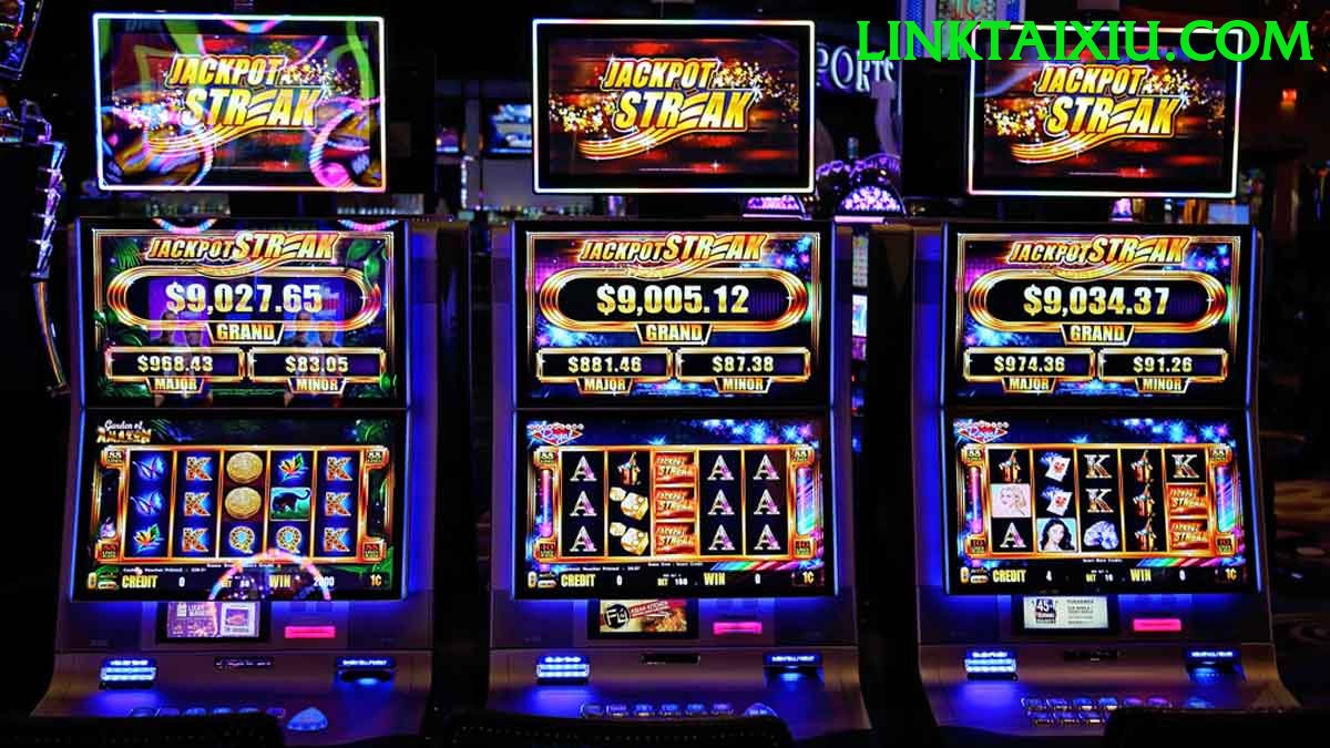 Trò Chơi Giải Trí - Trải nghiệm tuyệt vời