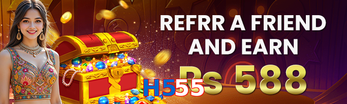 H555